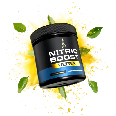 nitric boost 3